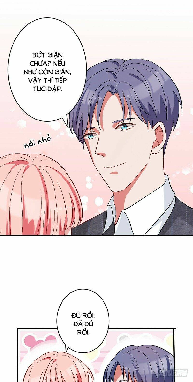 manh thê khó dỗ chapter 65 22