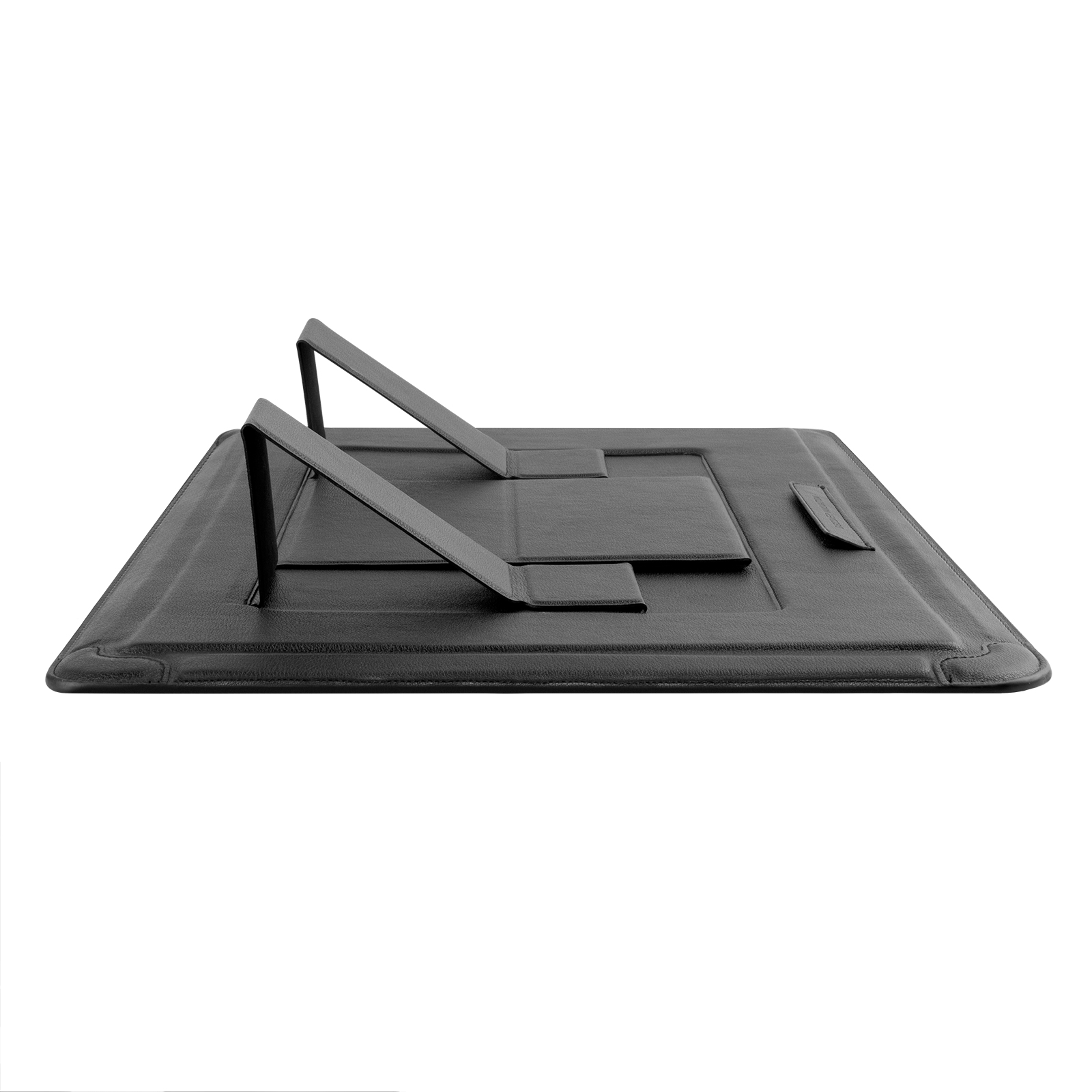 Cặp đựng Folio, Bao Da, Túi Chống Shock Nillkin Versatile Plus Laptop Sleeve 15.6-16.1 inch cho Macbook Pro 16 Pro 15 inch Laptop 16inch - Hàng Nhập Khẩu
