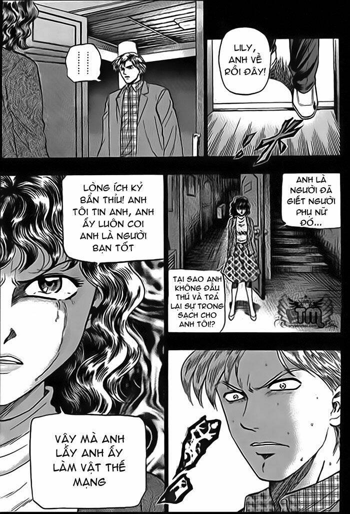 bowling king chapter 23 11