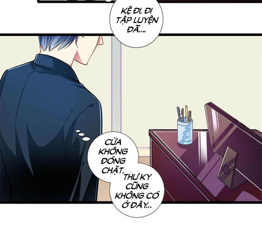 cưng chiều ái thê hư hỏng chapter 42 45