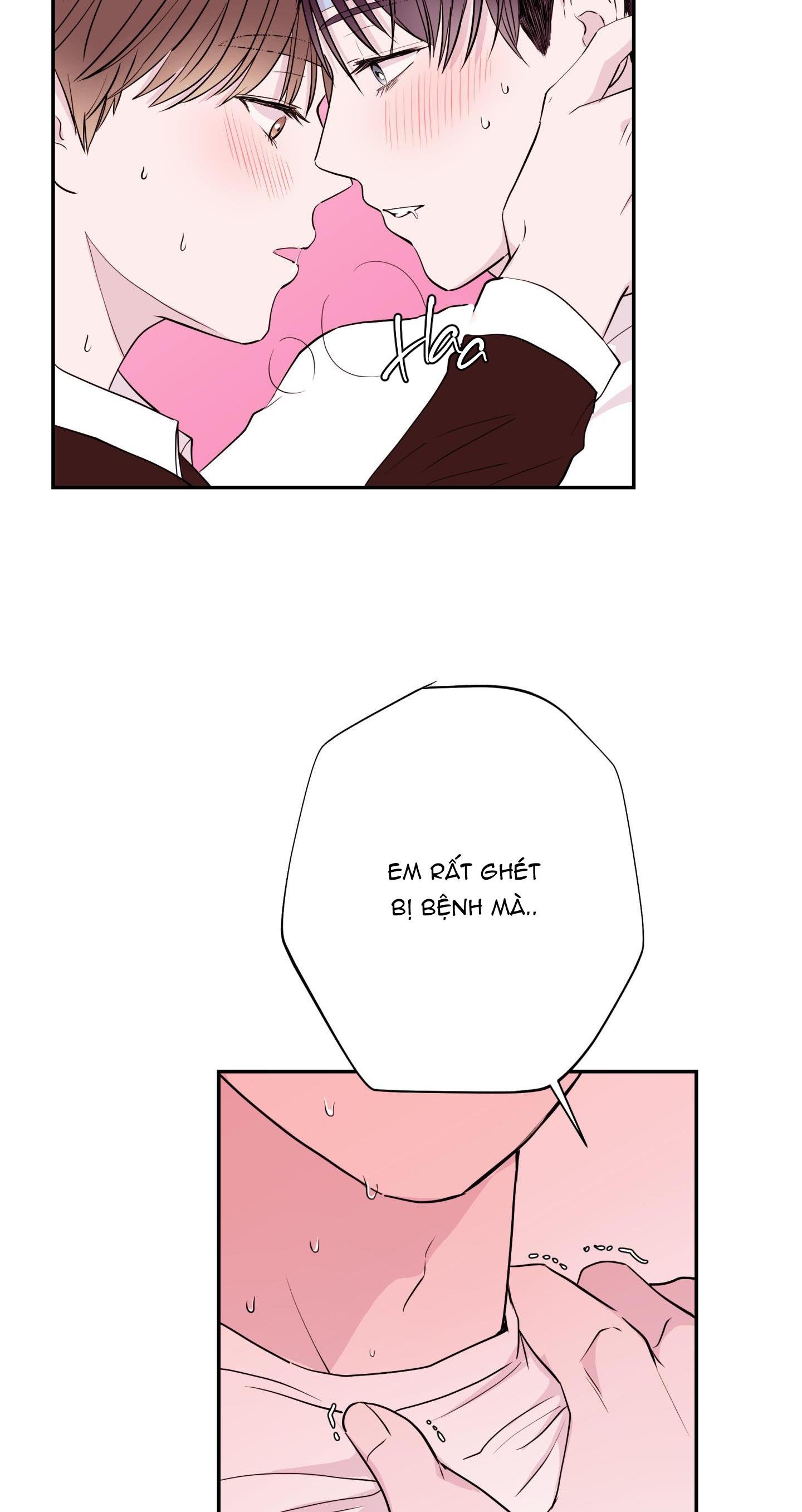 em trai vợ thật nguy hiểm chapter 20 69