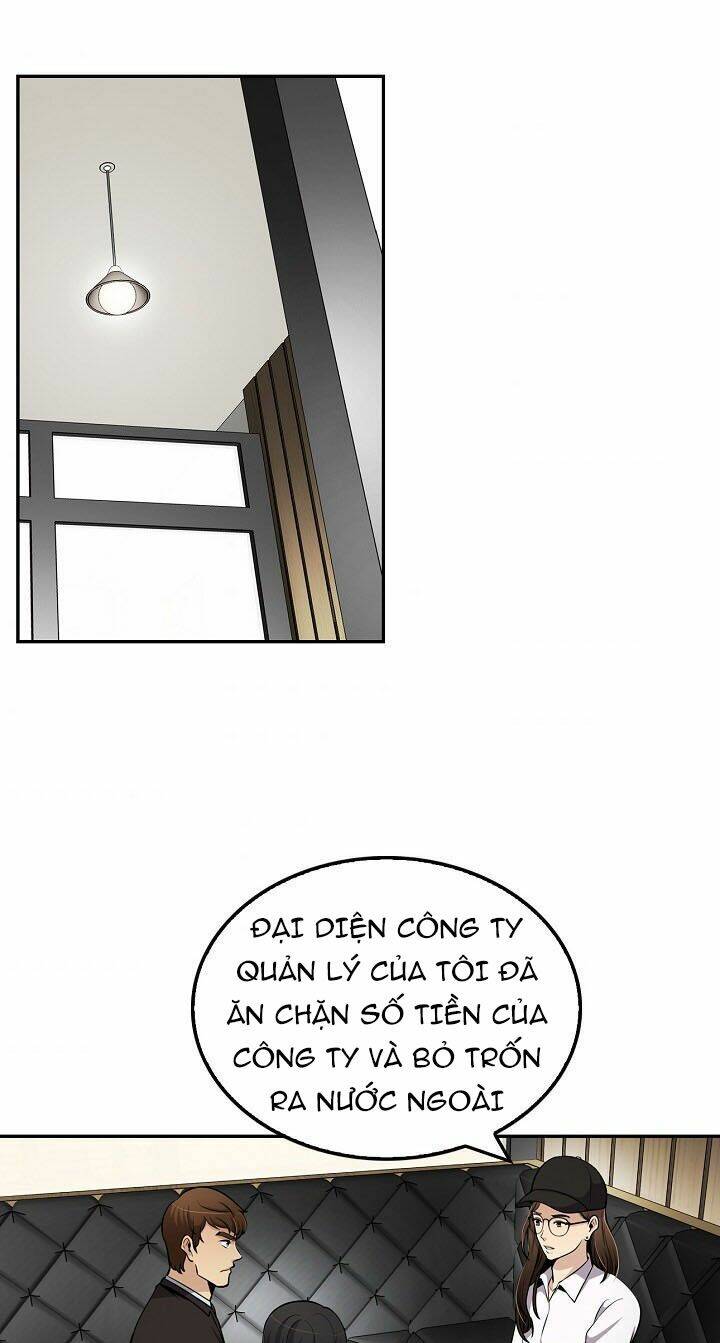 điều tra viên chuyển sinh chapter 79 36