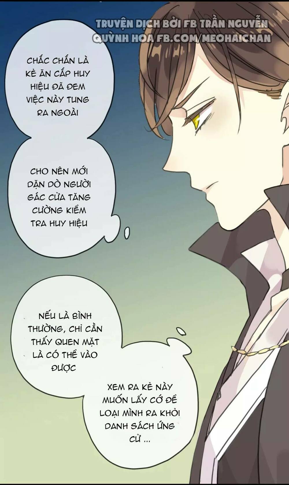 vết cắn ngọt ngào phần 1 chapter 17 10