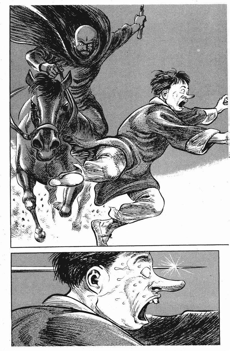 binh pháp mặc công chapter 53 10