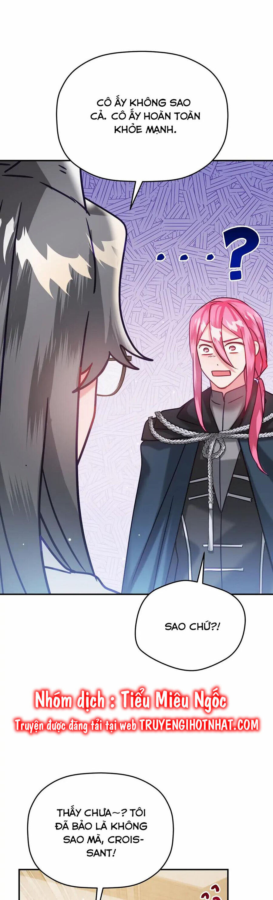 hoàng tử chuyển sinh trở thành người mạnh nhất thế giới nhờ vào sự hiểu biết về bug chapter 58 34