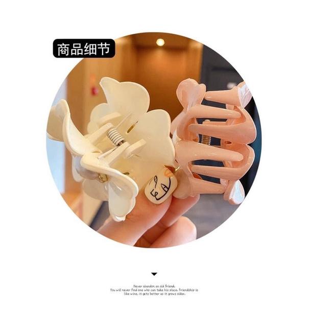 KẸP TÓC NỮ SIÊU XINH