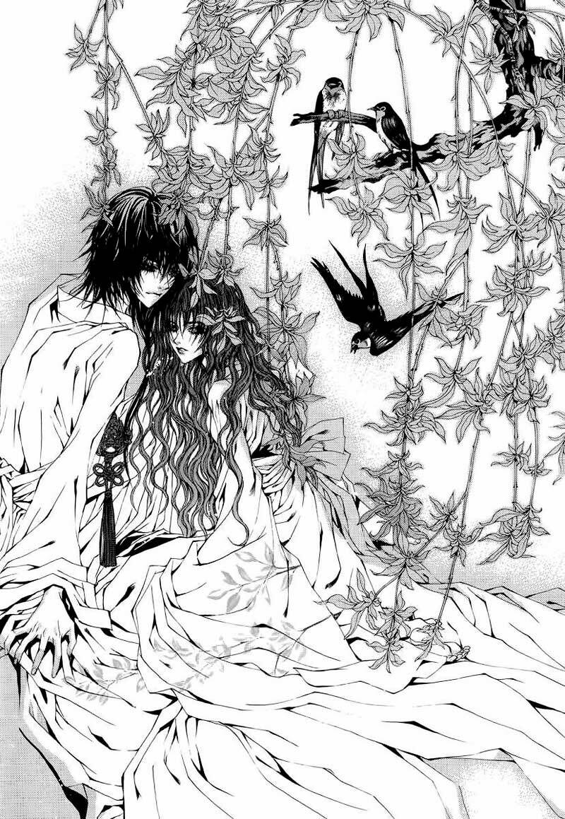 habaek-eui shinbu chapter 50 4