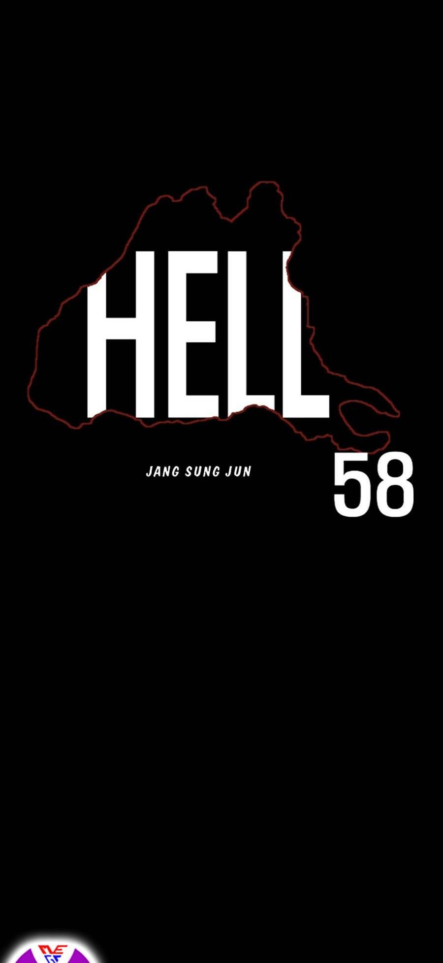 địa ngục 58 chapter 0 80