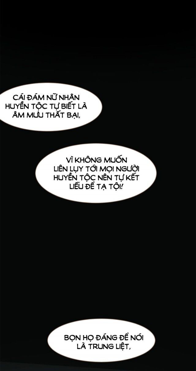 nhất đại linh hậu chapter 41.5 27