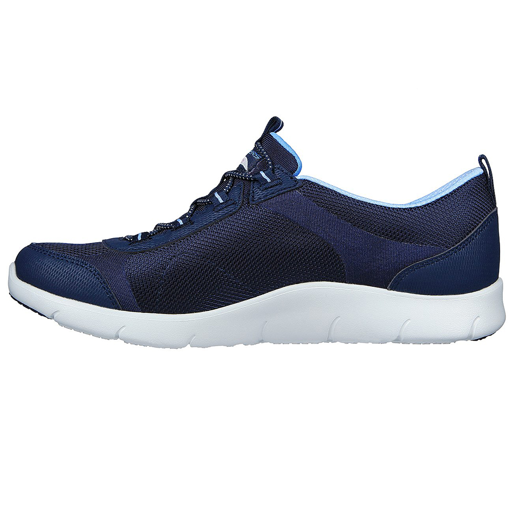 Skechers Nữ Giày Thể Thao Sport Active Arch Fit Refine - 104391-NVBL