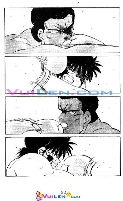 truyền nhân atula - shura no mon i chapter 25 53