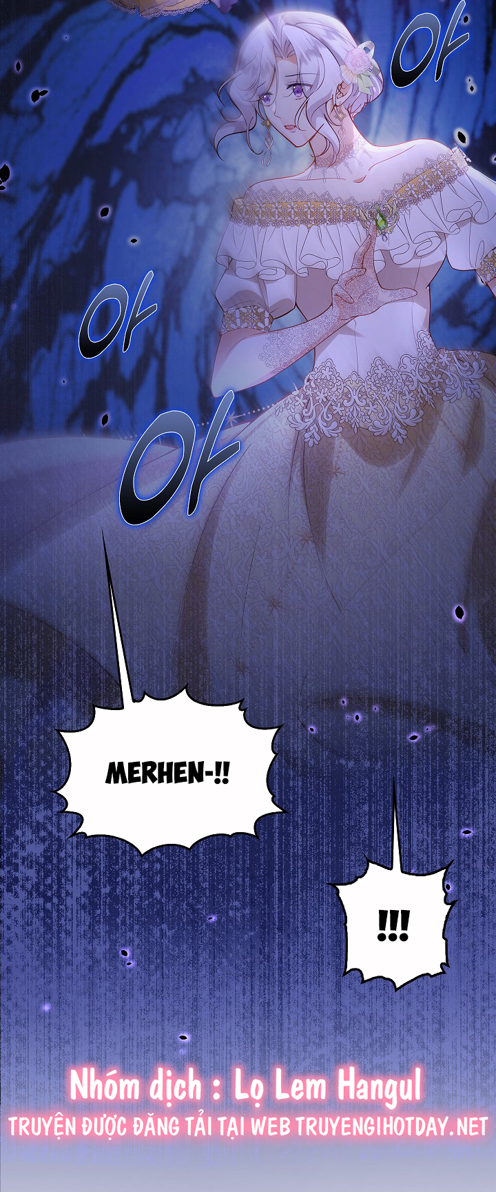 tôi sẽ nuôi dưỡng hai đứa con của nam chính chapter 31 5