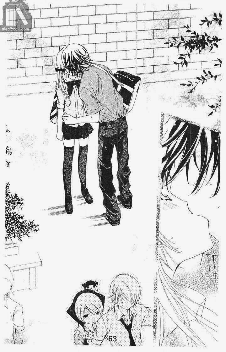 vương quốc mỹ nam chapter 31 3