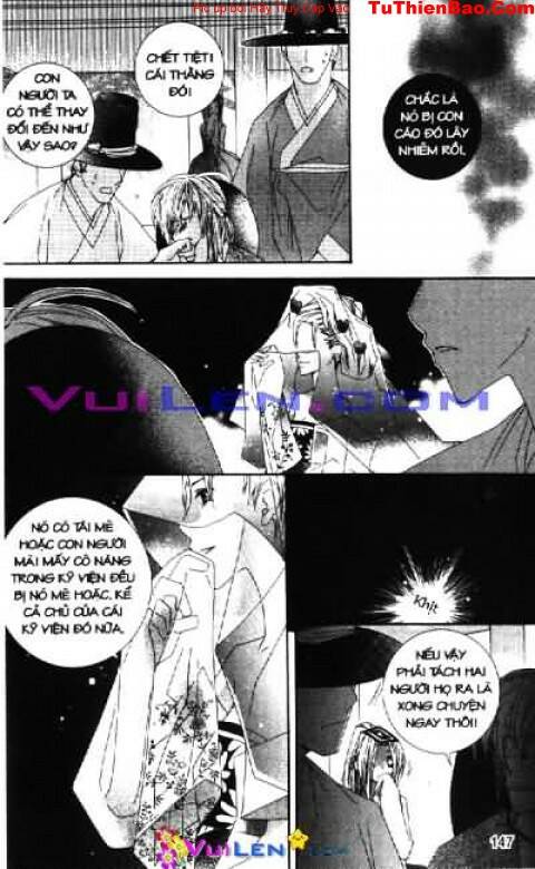 cáo nhỏ đáng yêu chapter 1 147