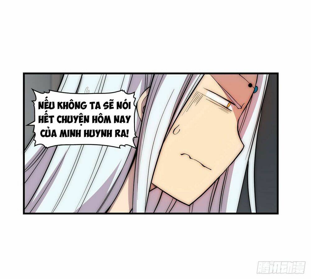 cuộc sống thoái ẩn của võ lâm chi vương chapter 28 49