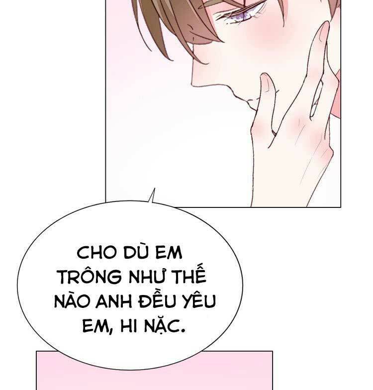 điều ước sủng ái bất bình đẳng chapter 69.1 10