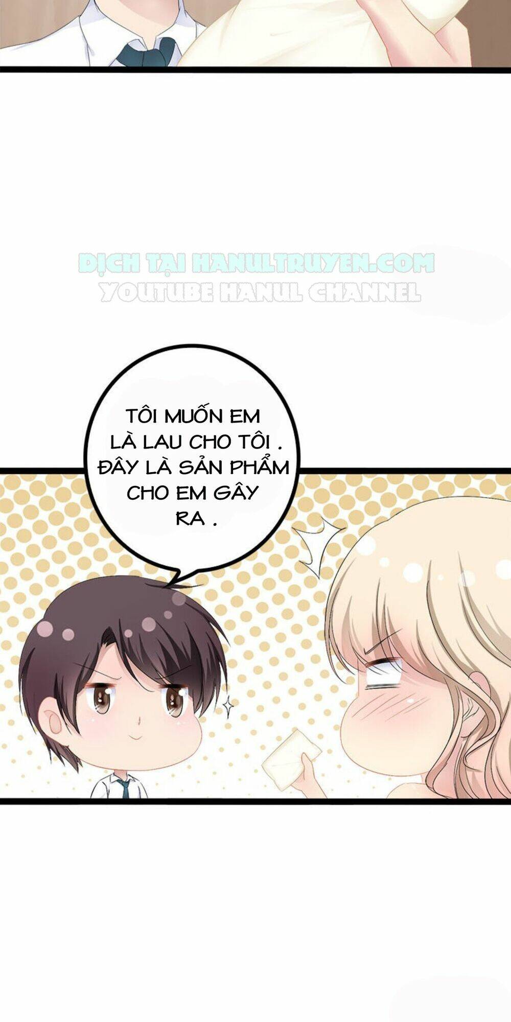 thần bí đế thiếu điềm sủng thê chapter 31 14