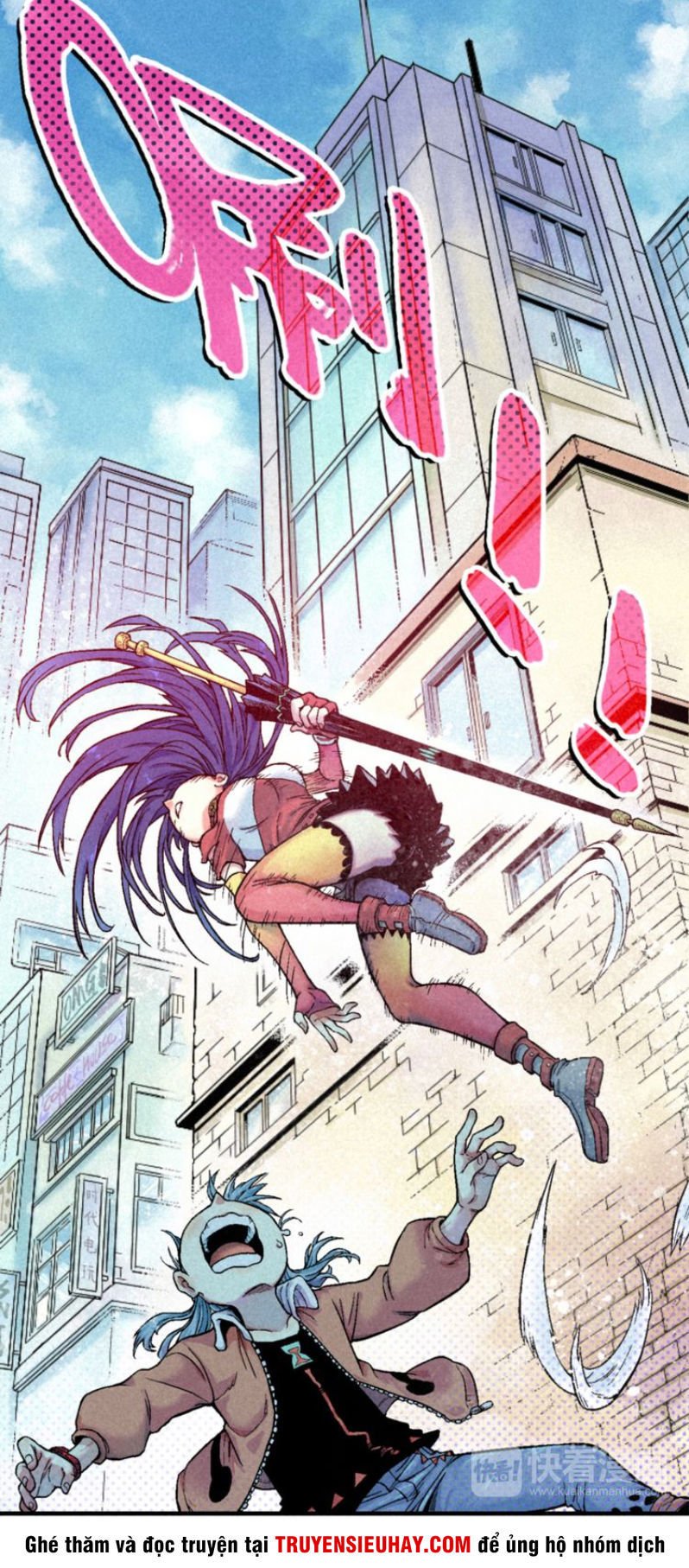 thiên kinh địa dịch chapter 1 41