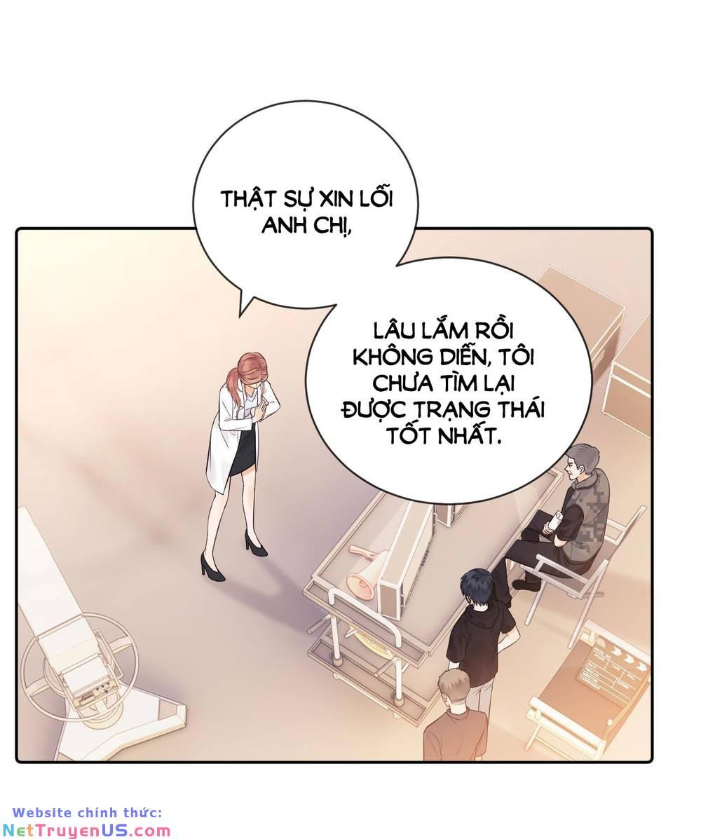 fan vợ - bạn đã biết chưa? chapter 10.2 7