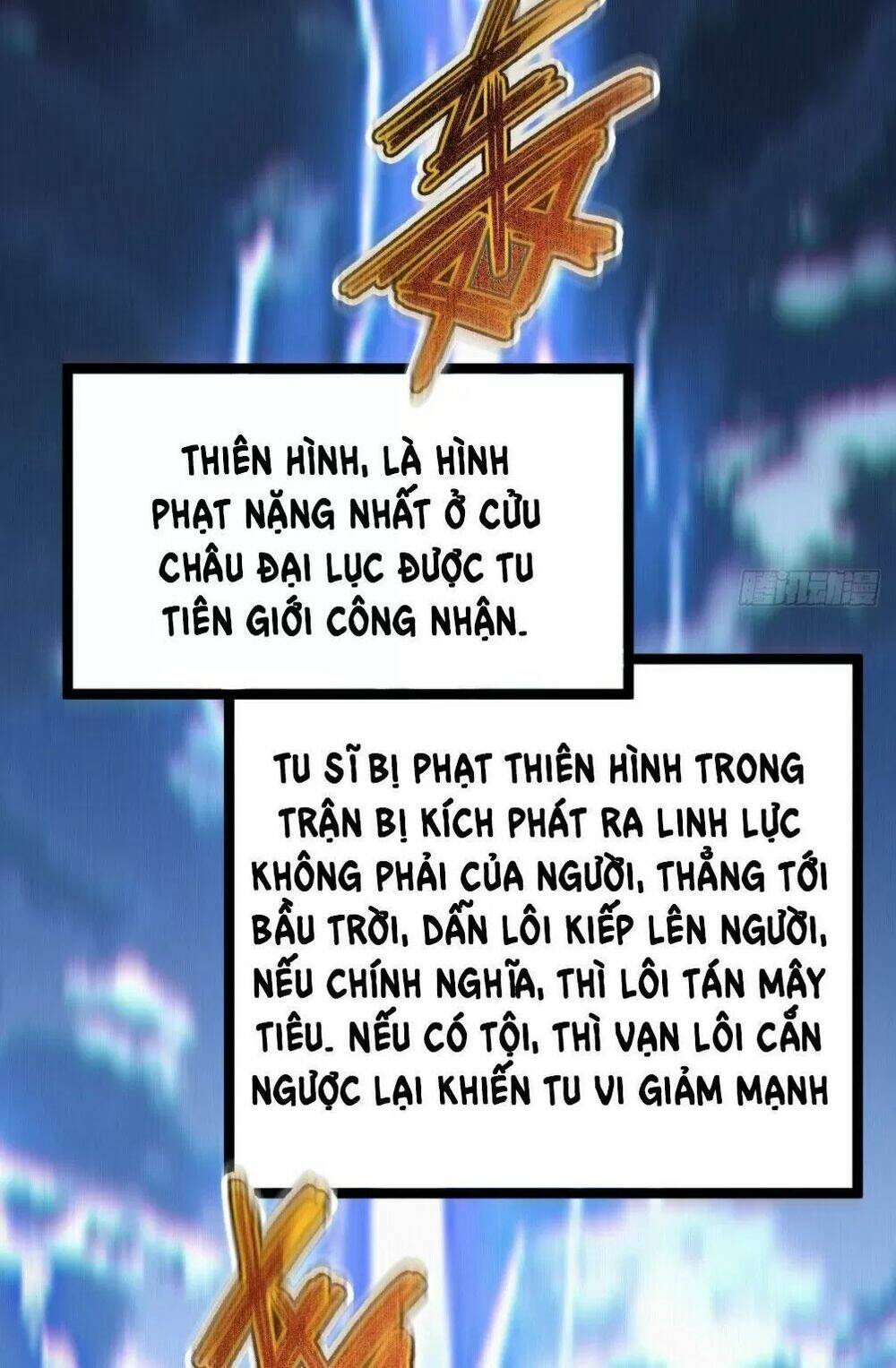 phế nữ yêu thần chapter 41 57