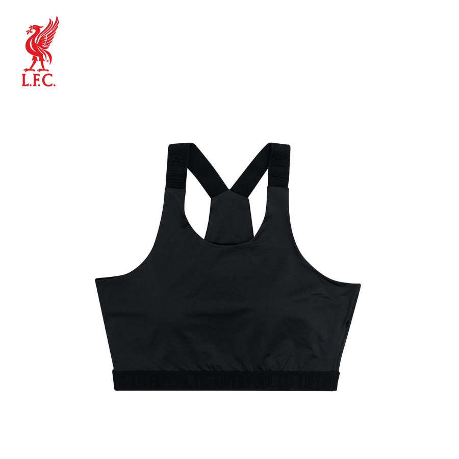 Áo bra thể thao nữ LFC Liverpool FC - A15801