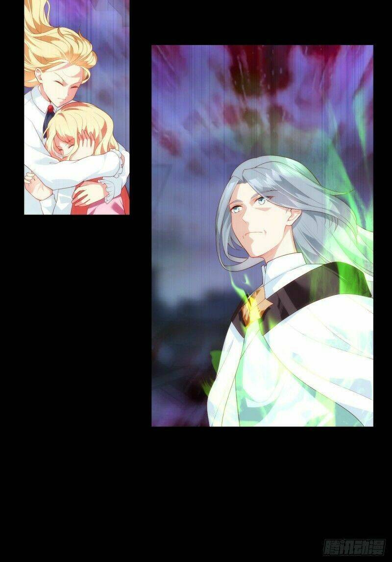 lãnh chúa cái gì không quan trọng chapter 73 3