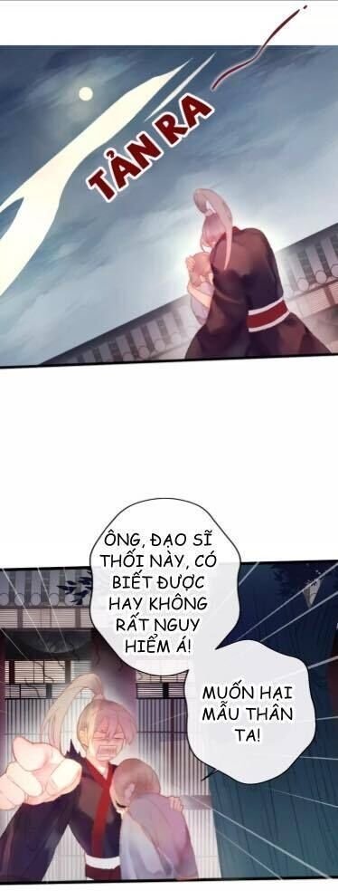 hồ minh chi hương chapter 1 56