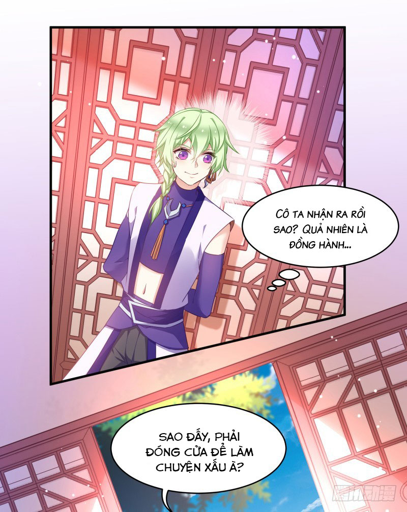 trò chơi trừng phạt chapter 70 36