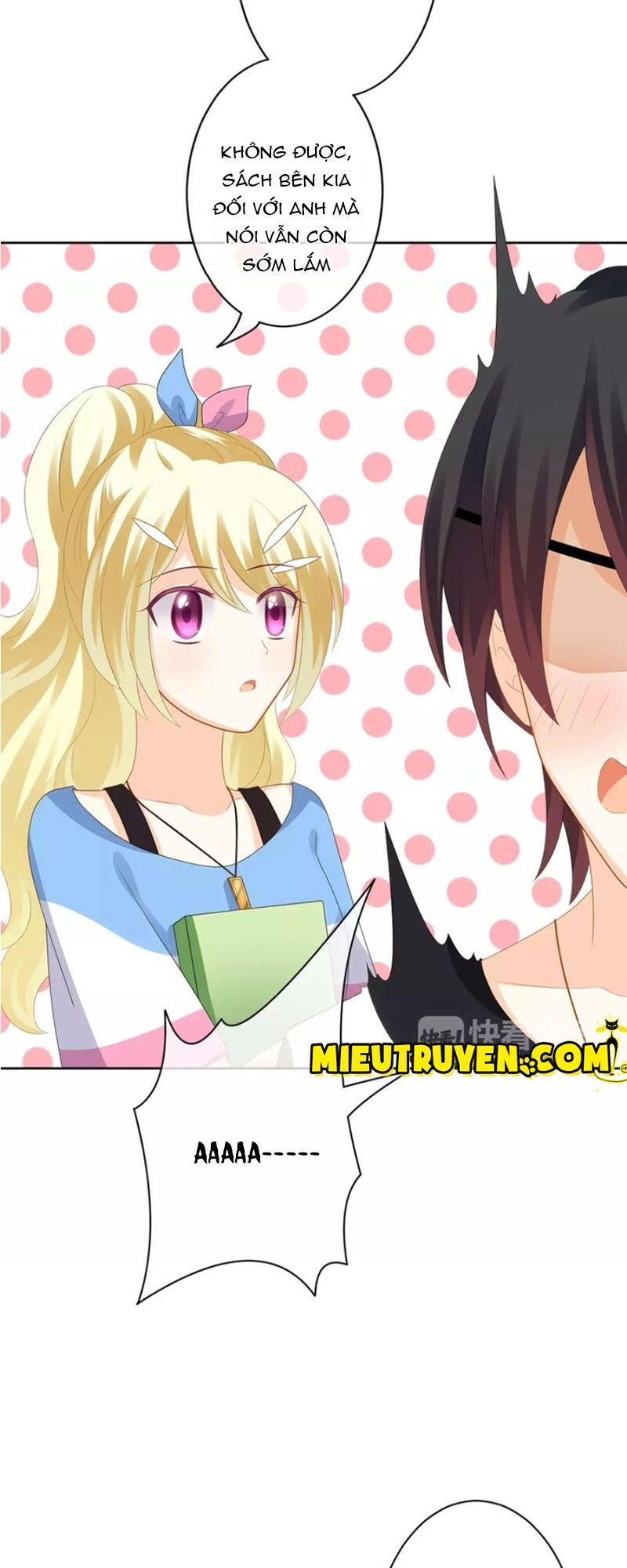 độc nhãn ác ma của ta chapter 19 19