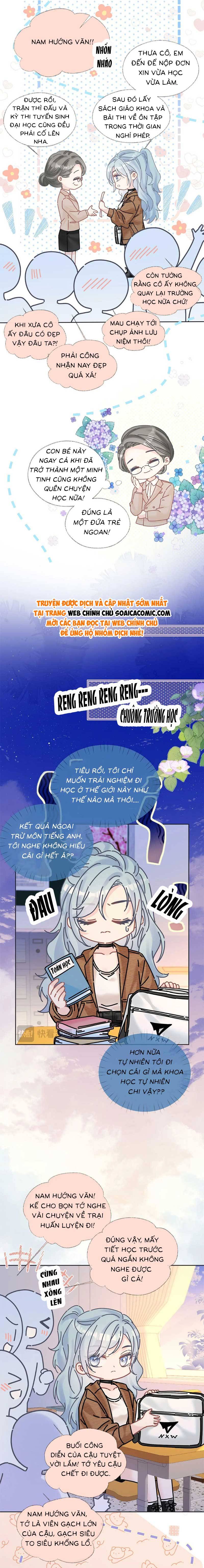 xuyên đến hiện đại tôi hung hăng vả mặt kẻ thù chapter 34 2