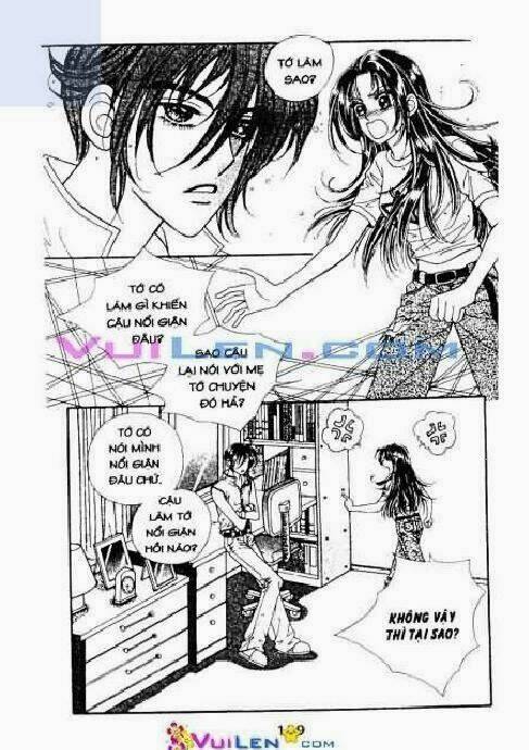 nhật ký tân hôn chapter 6 160