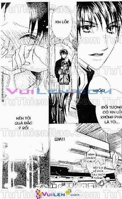 1/4 tình yêu chapter 6 71