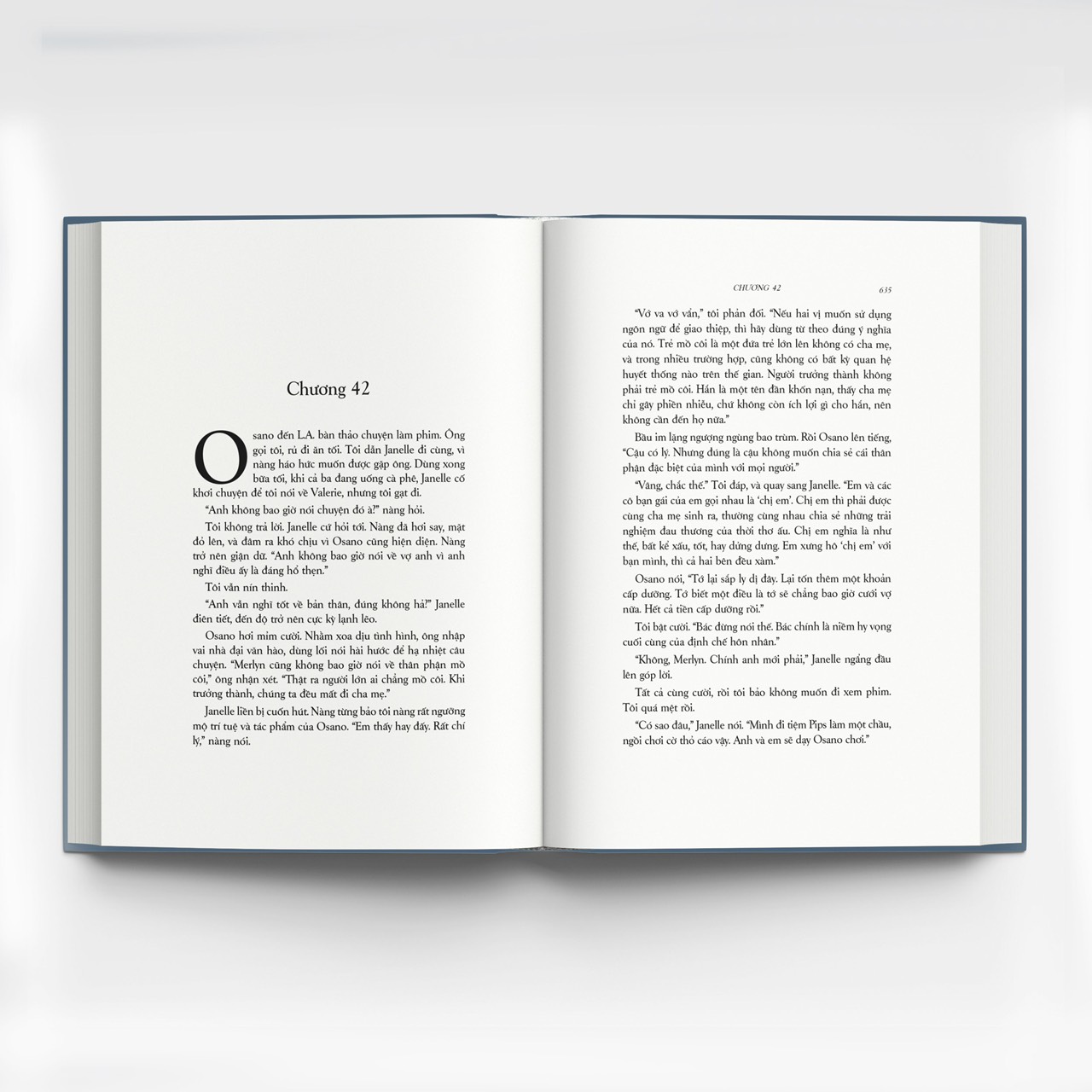 DẠI THÌ CHẾT - – Đông A