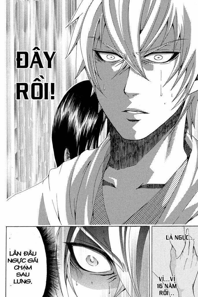 16 tuổi không một người theo đuổi chapter 2 27