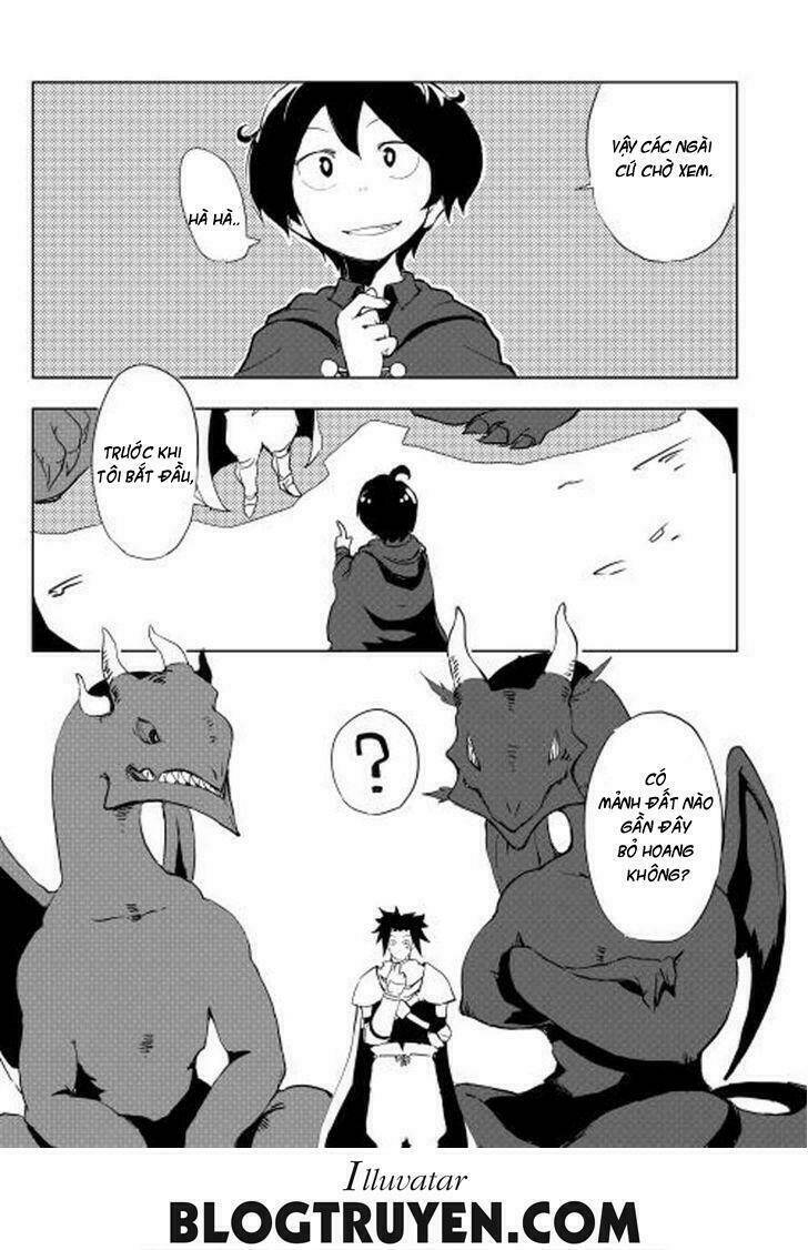 ore to kawazu-san no isekai hourouki chapter 11 7