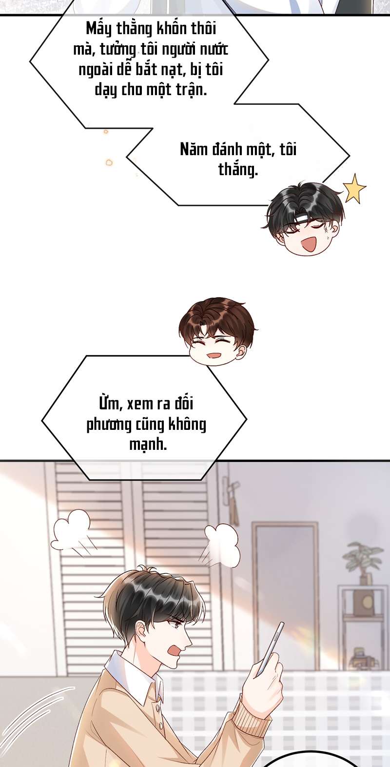 ngọt không ngừng nghỉ chapter 71 29