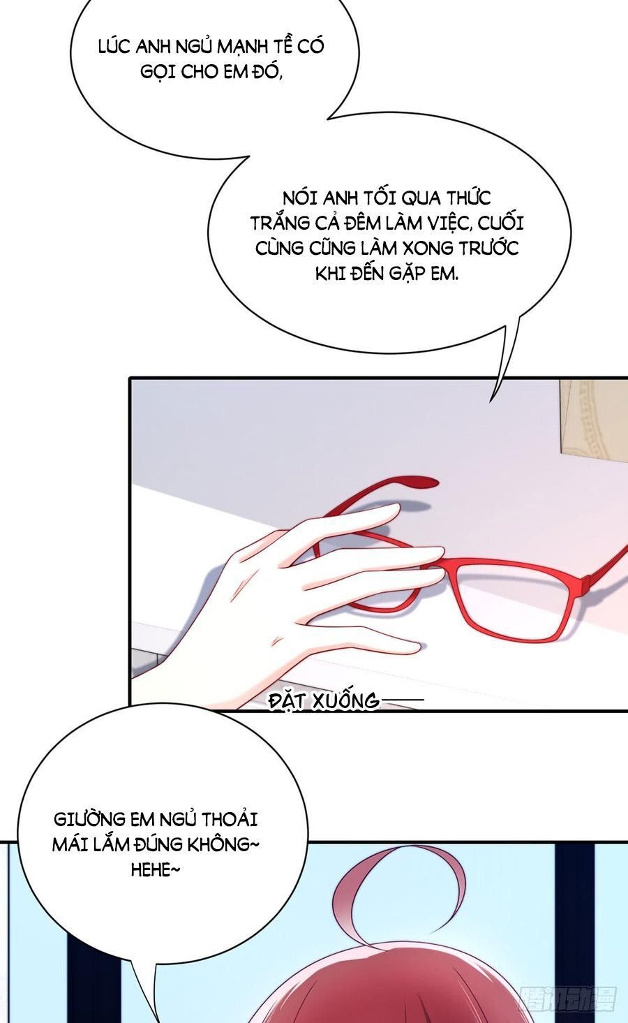 nam thần truy thê chỉ nam chapter 63.2 10