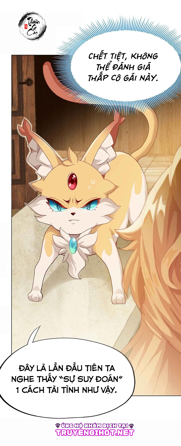 tiền là chân lý chapter 1 32