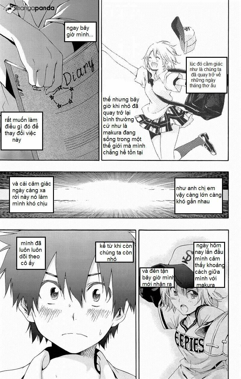 pajama na kanojo chapter 24 16