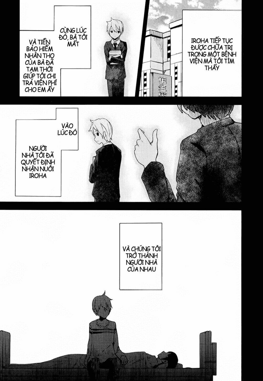 ib - instant bullet chapter 6 15