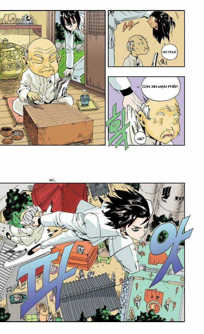 space china dress chapter 8 16