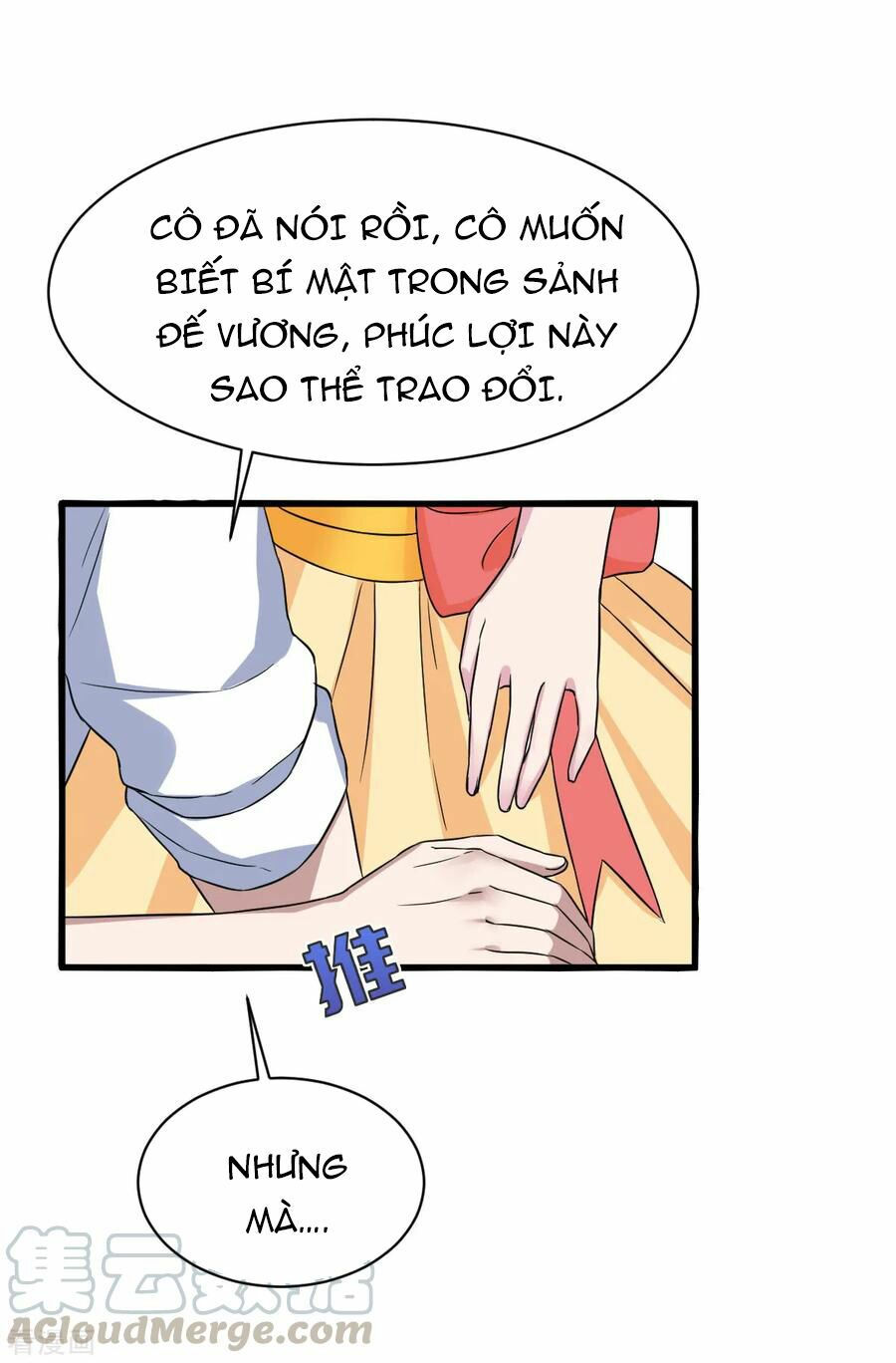 đô thị tà vương chapter 14 28