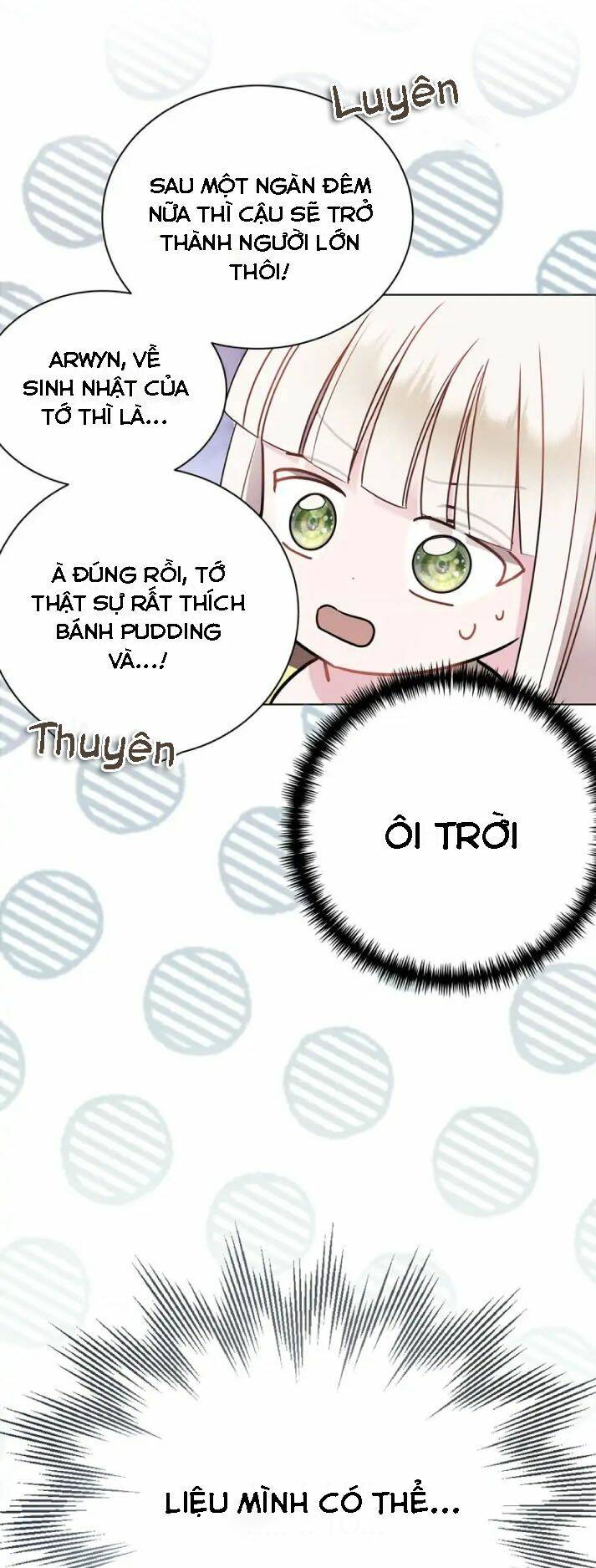 anh ấy thích tôi nhiều hơn tôi nghĩ chapter 3 30