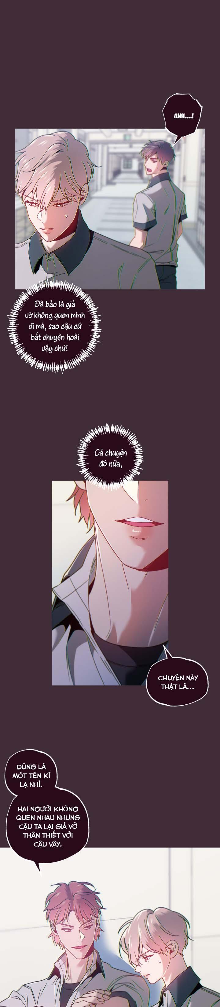 sụp đổ chapter 33 5