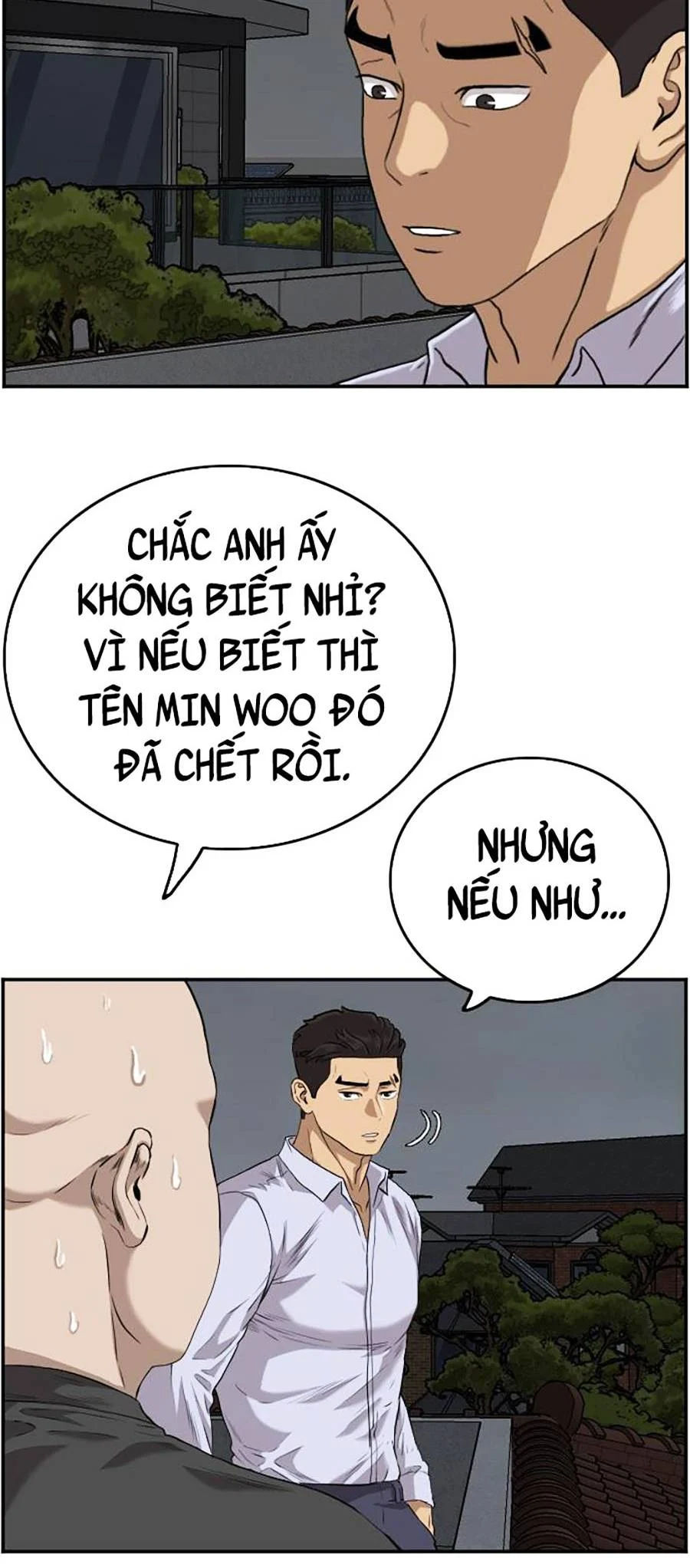 người xấu chapter 103 14