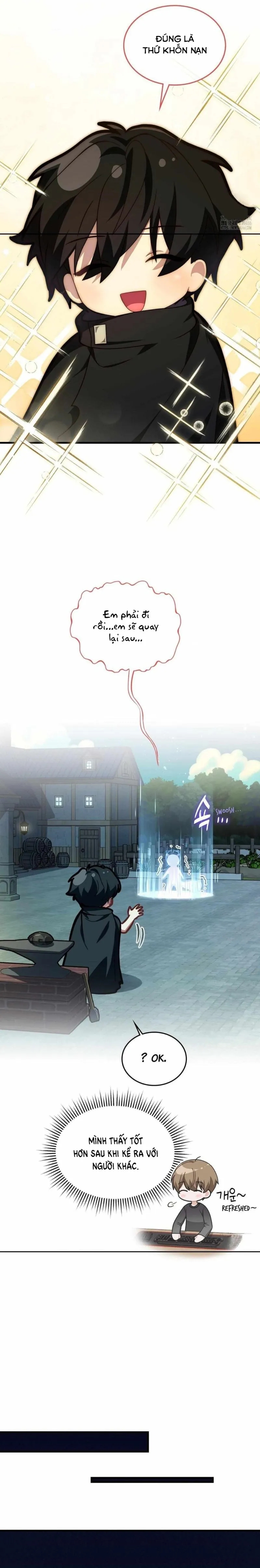 thành viên của hội là hàng xóm bên cạnh chapter 69 16