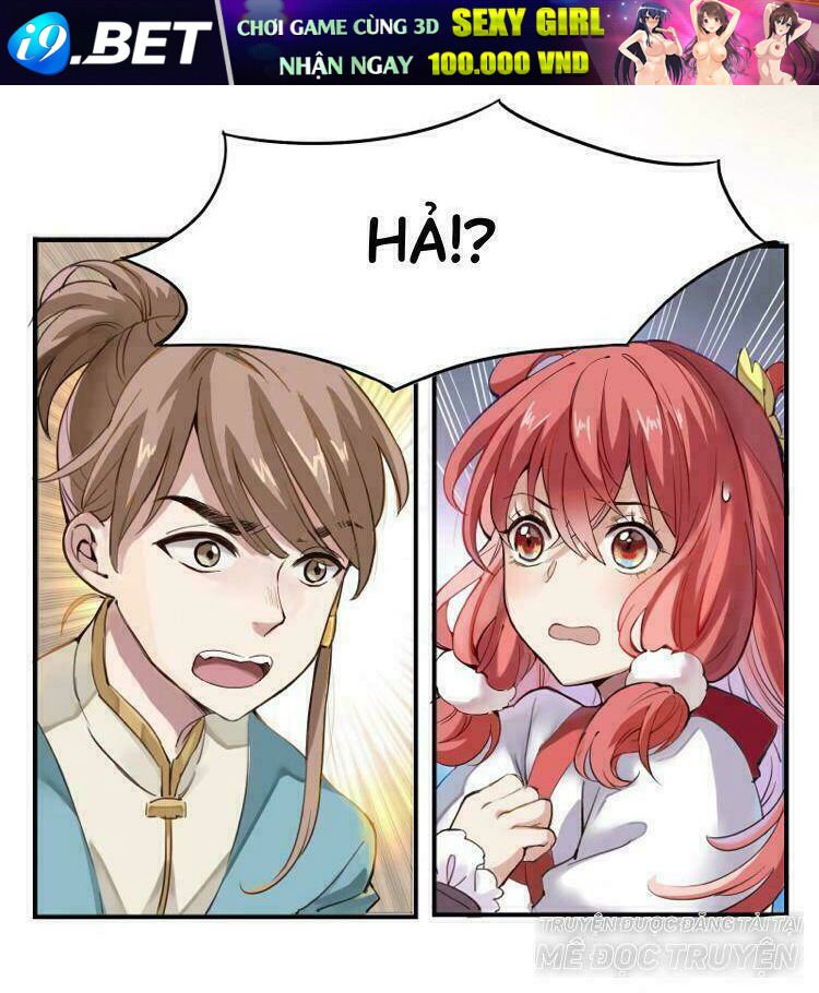 công tử ngươi ném trứng đi rồi chapter 4 11