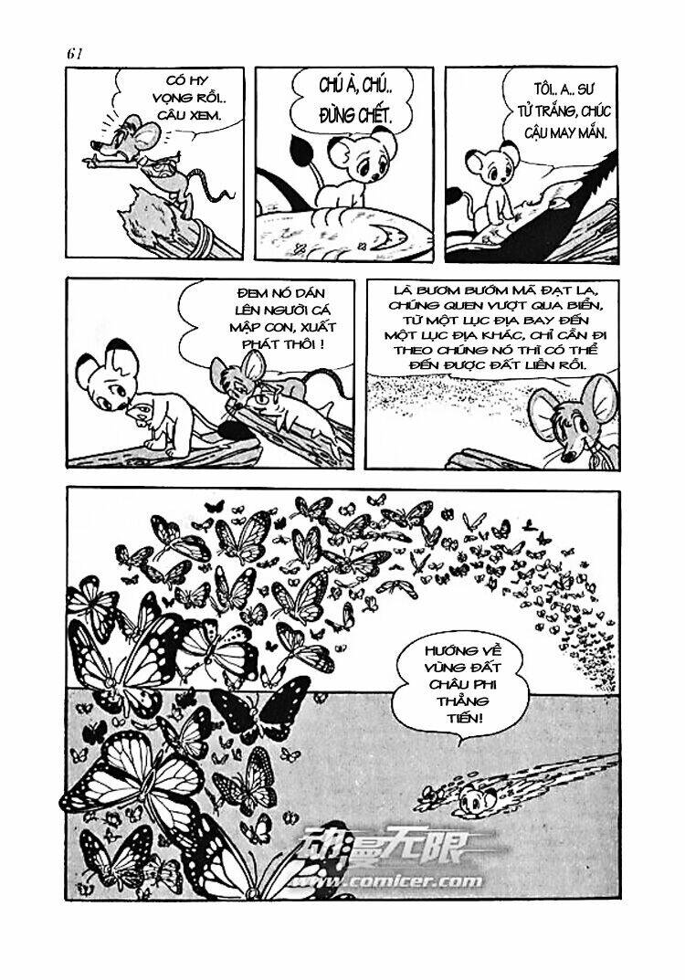 vua sư tử chapter 1.1 1