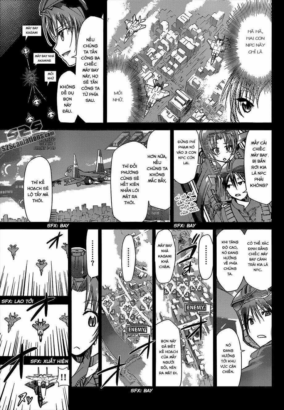 denpa kyoushi chapter 100 17