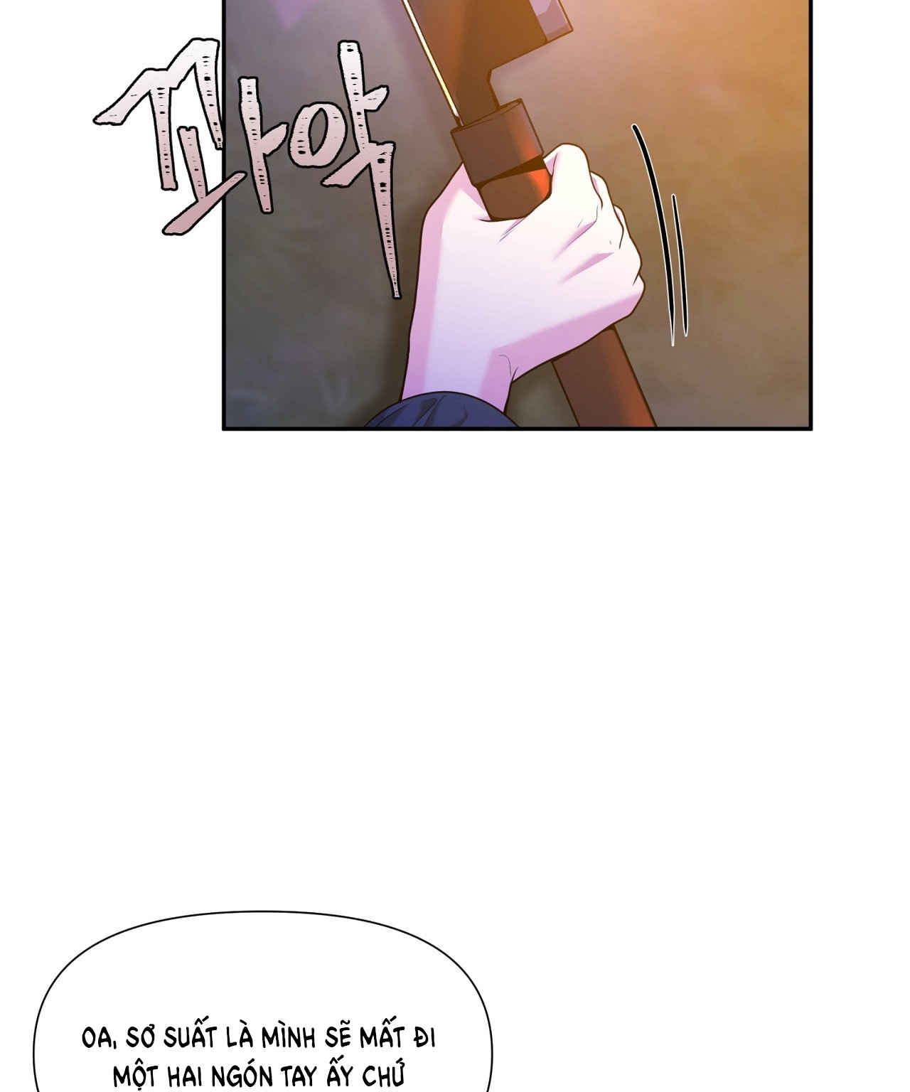 Lửa Trong Đầm Lầy chapter 43.2 - Trang 44